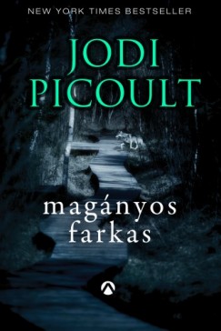 Jodi Picoult - Magnyos farkas