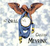 Gustav Meyrink - Az rs