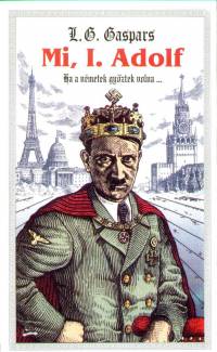 L. G. Gaspars - Mi, I. Adolf