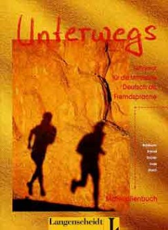 UNTERWEGS.LEHRWERK FR MITTELSUFEDAF.KURSBUCH