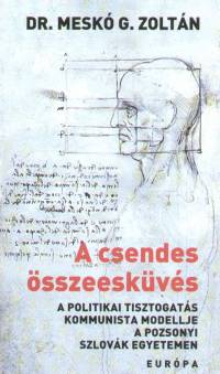 Mesk G. Zoltn - A csendes sszeeskvs