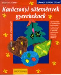 Dagmar Von Cramm - Karcsonyi stemnyek gyerekeknek
