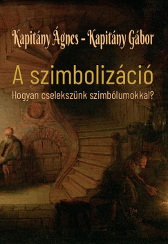 Kapitny Gbor - Kapitny gnes - A szimbolizci