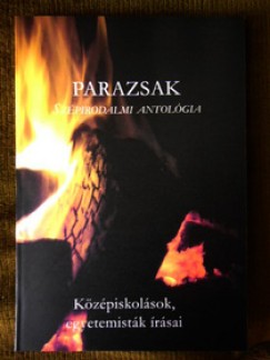 Rozmn Kristf - Parazsak