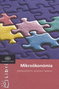 Kopnyi Mihly  (Szerk.) - Mikrokonmia