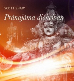 Scott Shaw - Prnajma dihjban