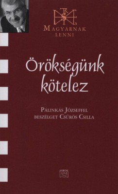 Csrs Csilla - rksgnk ktelez