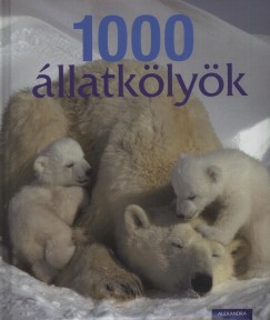 Ulrike Schber - 1000 llatklyk