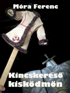 Mra Ferenc - Kincskeres kiskdmn