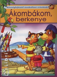 kombkom, berkenye