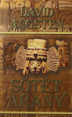 David Angsten - S�t�t arany