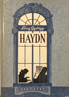 Láng György - Haydn
