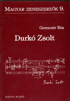 Gerencsr Rita - Durk Zsolt