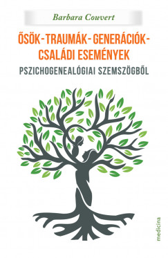 Barbara Couvert - sk - traumk - genercik - csaldi esemnyek