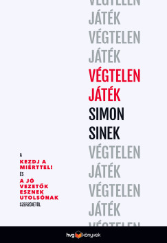 Simon Sinek - Vgtelen jtk