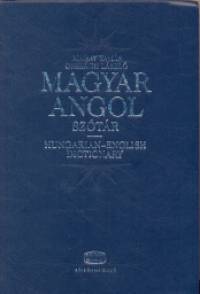 Magay Tams - Orszgh Lszl - Magyar - angol sztr + cd-rom