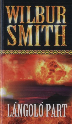 Wilbur Smith - Lngol part