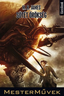 M. R. James - Stt rksg