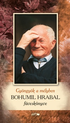 Bohumil Hrabal - Gyngyk a mlyben