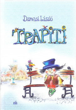 Darvasi Lszl - TRAPITI