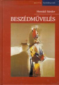 Herndi Sndor - Beszdmvels