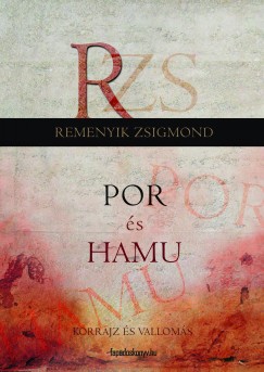 Remenyik Zsigmond - Por s hamu