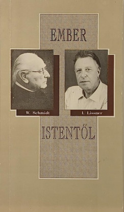 Ember Istentől