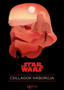 George Lucas - Csillagok háborúja