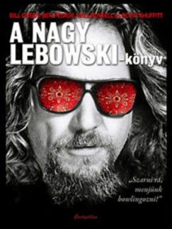Bill Green - A nagy Lebowski-knyv