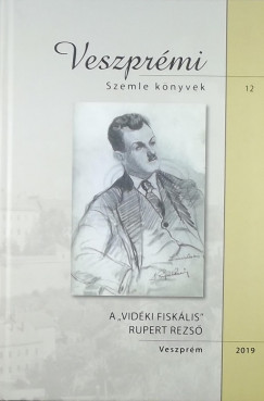 A "vidki fisklis " Rupert Rezs