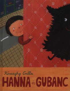 Kszeghy Csilla - Hanna s Gubanc