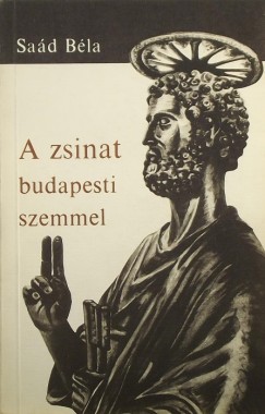 Sad Bla - A zsinat budapesti szemmel