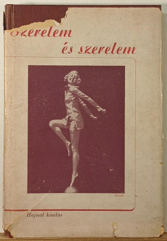Törzsök Károly - Szerelem és szerelem