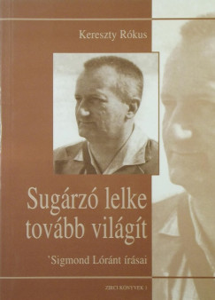 Sugrz lelke tovbb vilgt