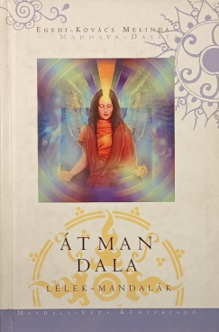 Egedi-Kov�cs Melinda  (Szerk.) - �tman dala