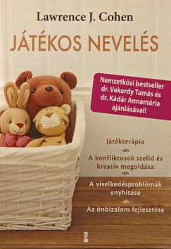 Lawrence J. Cohen - Játékos nevelés
