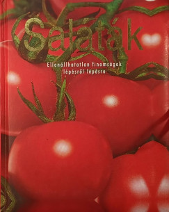 Darida Benedek  (Szerk.) - Saltk