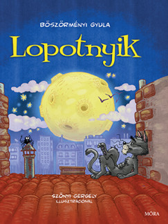 Bszrmnyi Gyula - Lopotnyik