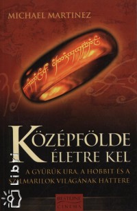 Michael Martinez - Kzpflde letre kel