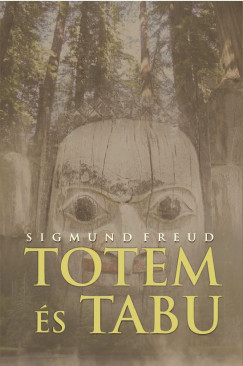 Sigmund Freud - Totem s tabu