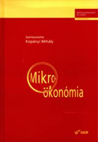 Kopnyi Mihly  (Szerk.) - Mikrokonmia