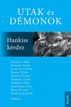 Standeisky va  (Szerk.) - Utak s dmonok