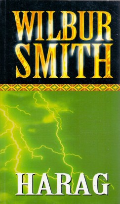 Wilbur Smith - Harag