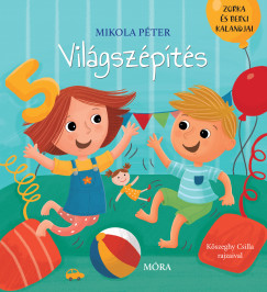 Mikola Pter - Vilgszpts