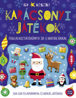 gy kszl! - Karcsonyi jtkok