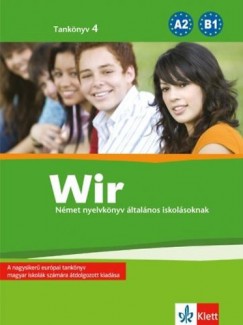 Wir - Tank�nyv 4.
