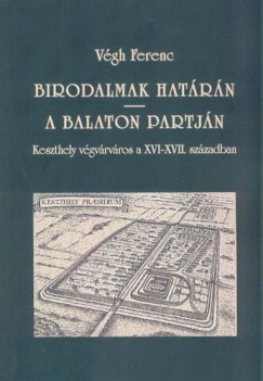 Vgh Ferenc - Birodalmak hatrn