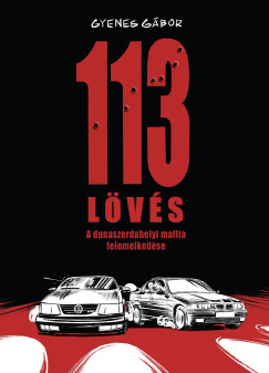 Gyenes Gbor - 113 lvs