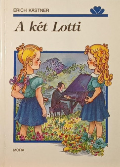 Erich K�stner - A k�t Lotti