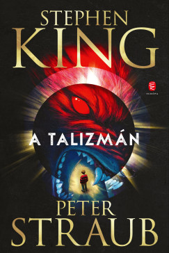 Stephen King - A Talizm�n